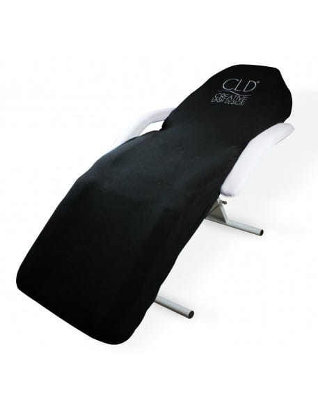 CLD Pokrowiec na fotel kosmetyczny Chair Cover 100 x 210cm
