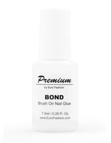 Klej EF Premium BOND Brush-on Nail Glue 7.5ml