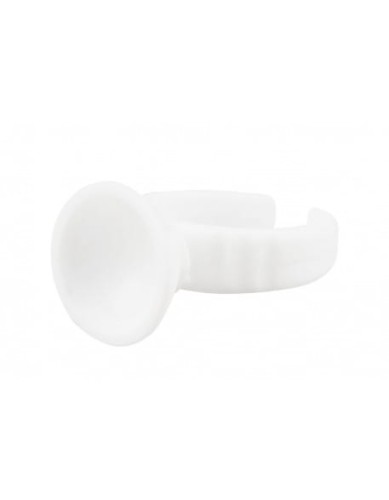 Pierścionek do kleju CLD Glue Ring 10szt. - mały