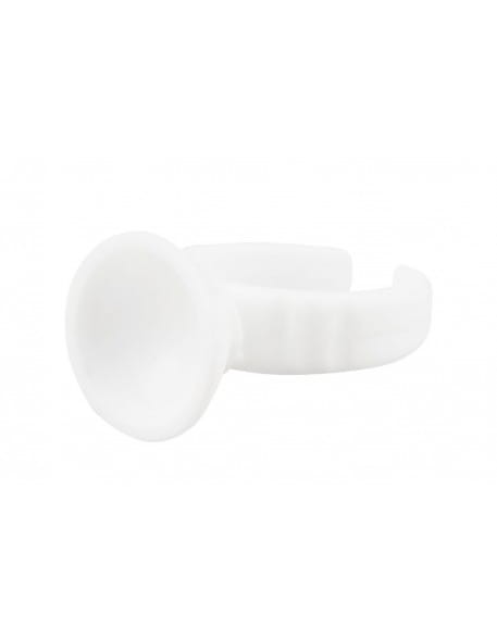 Pierścionek do kleju CLD Glue Ring 10szt. - mały