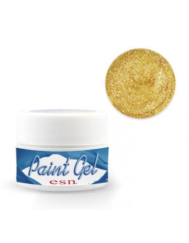 Farbka żelowa ESN Paint Gel 5g - Royal Gold