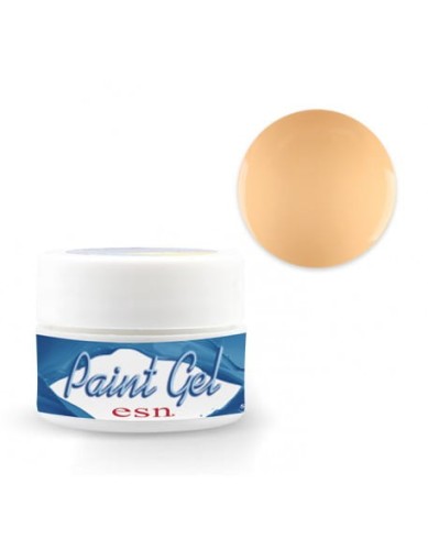Farbka żelowa ESN Paint Gel 5g - Nude