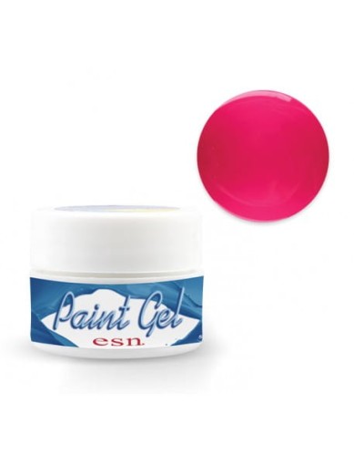 Farbka żelowa ESN Paint Gel 5g - Pink