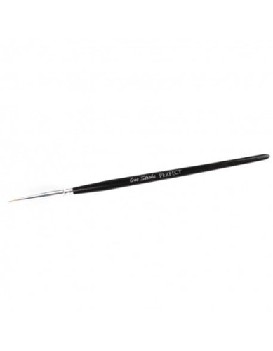 Pędzelek do zdobień Euro Fashion Perfect One Stroke