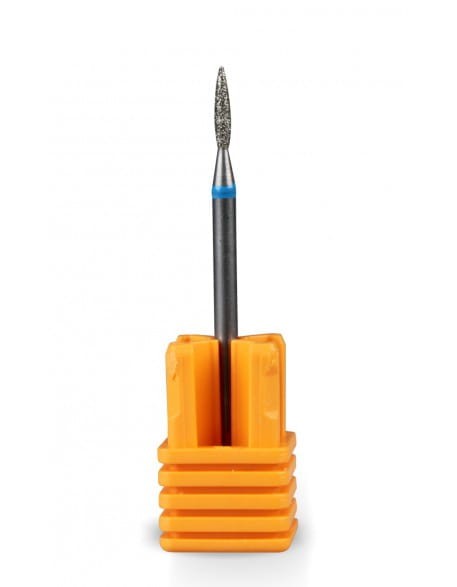 Frez diamentowy blue 1.6mm/8mm