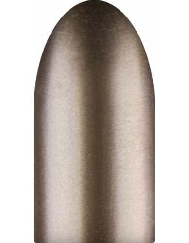 Lakier metaliczny Elegance Metallic Look Polish 7ml - 01