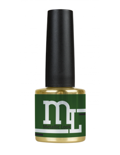 Lakier metaliczny Elegance Metallic Look Polish 7ml - 03