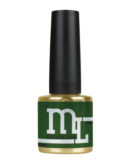 Lakier metaliczny Elegance Metallic Look Polish 7ml - 03