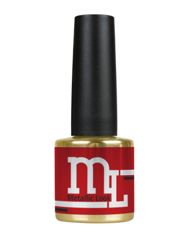 Lakier metaliczny Elegance Metallic Look Polish 7ml - 05