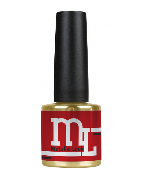 Lakier metaliczny Elegance Metallic Look Polish 7ml - 05