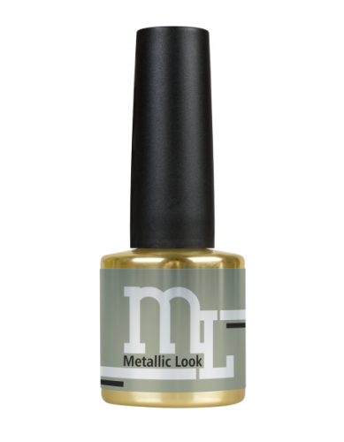 Lakier metaliczny Elegance Metallic Look Polish 7ml - 06