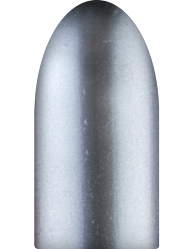 Lakier metaliczny Elegance Metallic Look Polish 7ml - 06