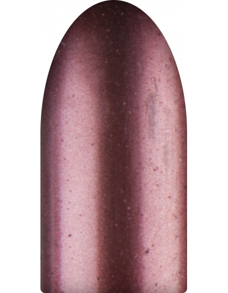 Lakier metaliczny Elegance Metallic Look Polish 7ml - 07