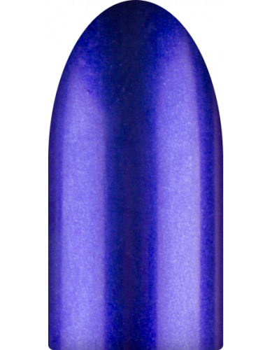 Lakier metaliczny Elegance Metallic Look Polish 7ml - 08