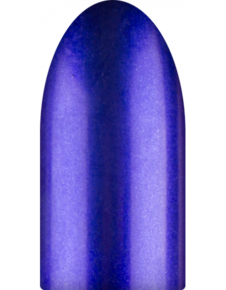 Lakier metaliczny Elegance Metallic Look Polish 7ml - 08