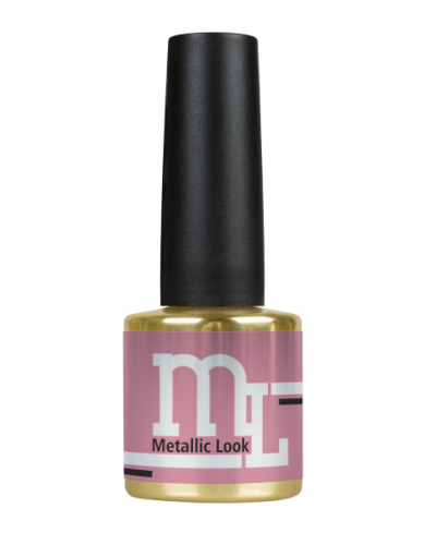 Lakier metaliczny Elegance Metallic Look Polish 7ml - 11