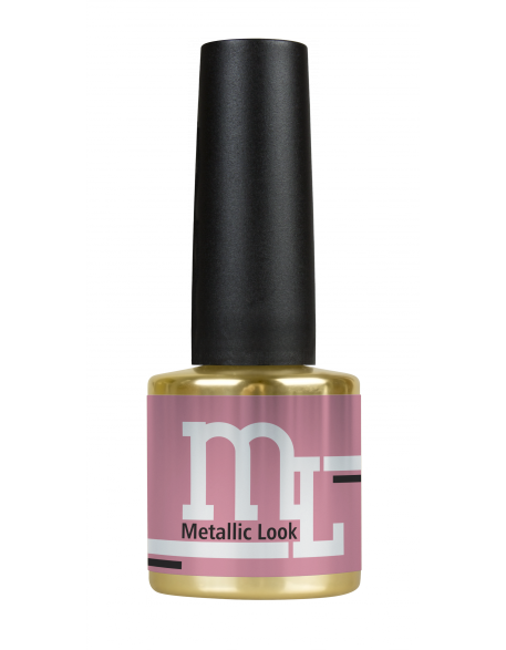 Lakier metaliczny Elegance Metallic Look Polish 7ml - 11