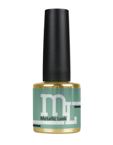 Lakier metaliczny Elegance Metallic Look Polish 7ml - 13