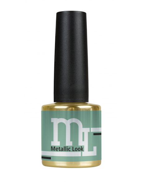 Lakier metaliczny Elegance Metallic Look Polish 7ml - 13