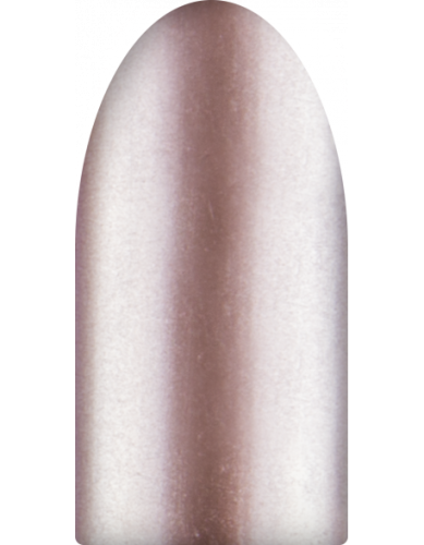 Lakier metaliczny Elegance Metallic Look Polish 7ml - 14