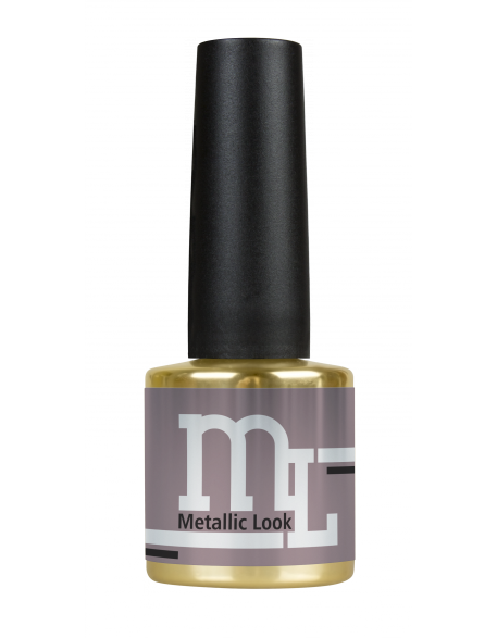 Lakier metaliczny Elegance Metallic Look Polish 7ml - 17