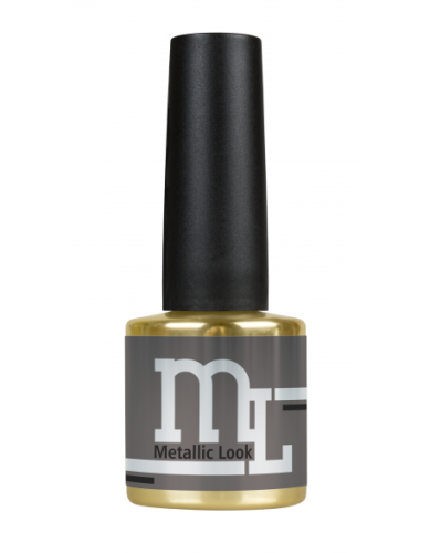 Lakier metaliczny Elegance Metallic Look Polish 7ml - 18