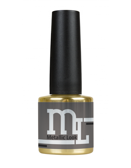 Lakier metaliczny Elegance Metallic Look Polish 7ml - 18