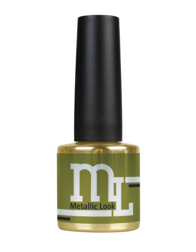 Lakier metaliczny Elegance Metallic Look Polish 7ml - 21
