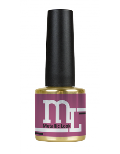 Lakier metaliczny Elegance Metallic Look Polish 7ml - 23