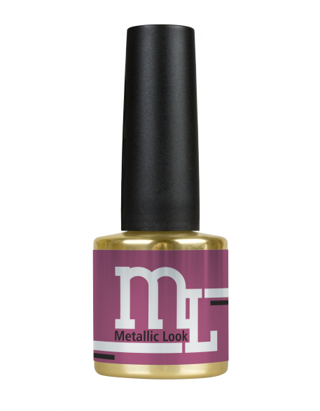 Lakier metaliczny Elegance Metallic Look Polish 7ml - 23