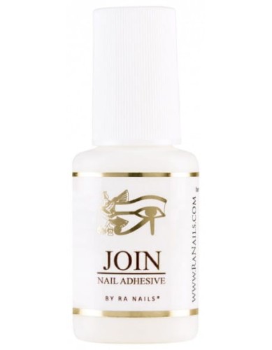 Klej do tipsów RaNails Join Brush-On Nail Glue 7.5ml