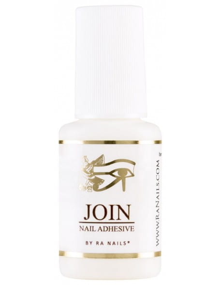 Klej do tipsów RaNails Join Brush-On Nail Glue 7.5ml