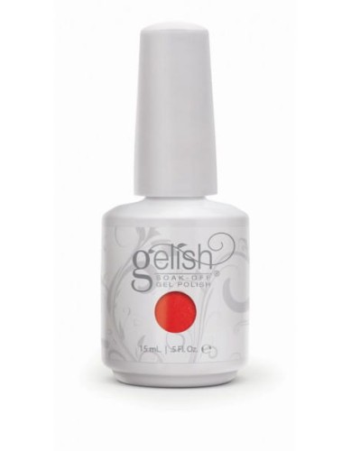 Żel Soak Off GELISH Hand&amp;Nail Harmony Sweetheart Squadron 15ml - Put A Wing On It