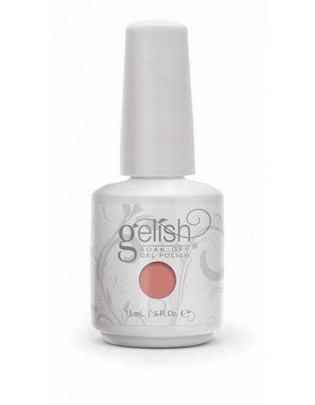 Żel Soak Off GELISH Hand&amp;Nail Harmony Sweetheart Squadron 15ml - Up In The Air-Heart