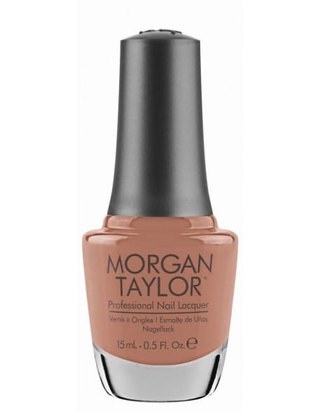 Lakier Morgan Taylor 15ml - Up In The Air-Heart