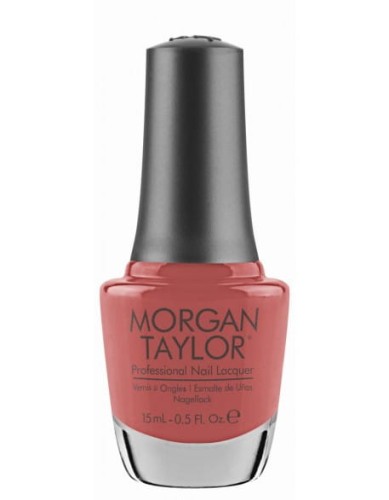 Lakier Morgan Taylor 15ml - Perfect Landing