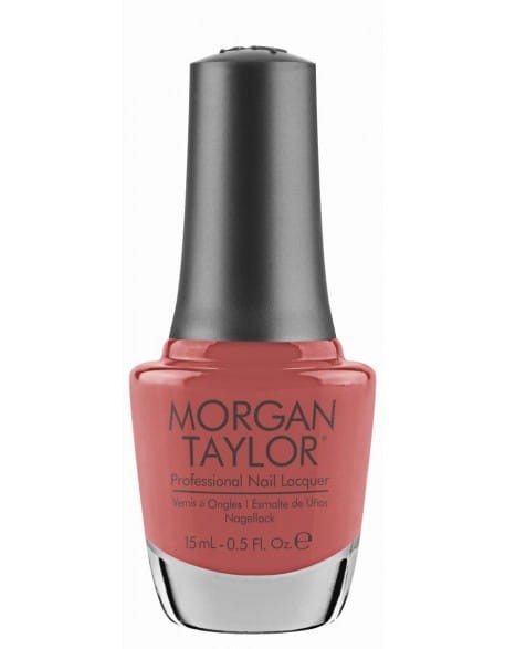 Lakier Morgan Taylor 15ml - Perfect Landing