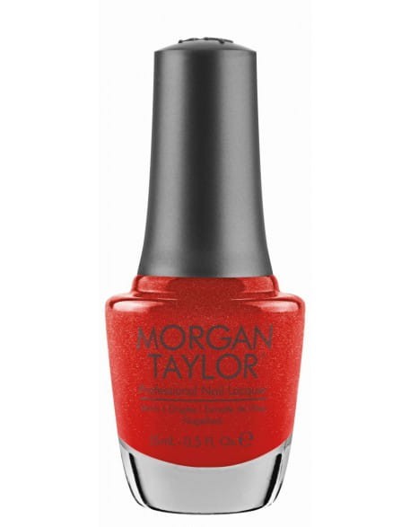 Lakier Morgan Taylor 15ml - Put A wing On It