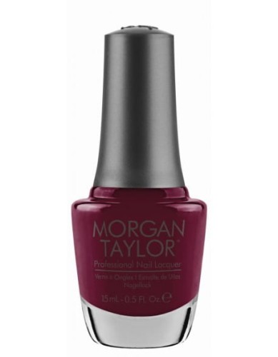 Lakier Morgan Taylor 15ml - Looking For A Wingman