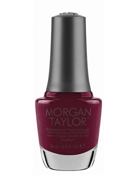 Lakier Morgan Taylor 15ml - Looking For A Wingman
