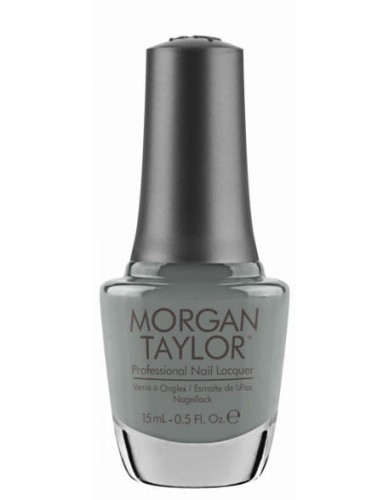 Lakier Morgan Taylor 15ml - Oh Para-Chute!