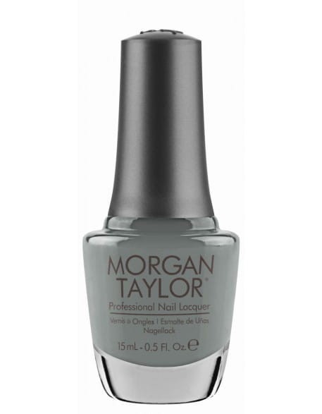 Lakier Morgan Taylor 15ml - Oh Para-Chute!