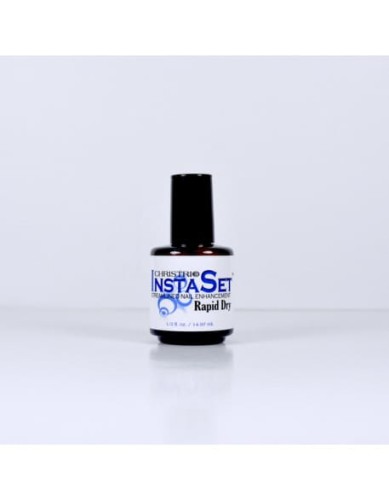 Utwardzacz Christrio Insta Set Rapid Dry 15ml