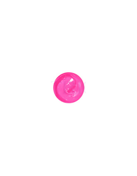 Żel 3D Christrio 7g - C011 - Barbie Pink