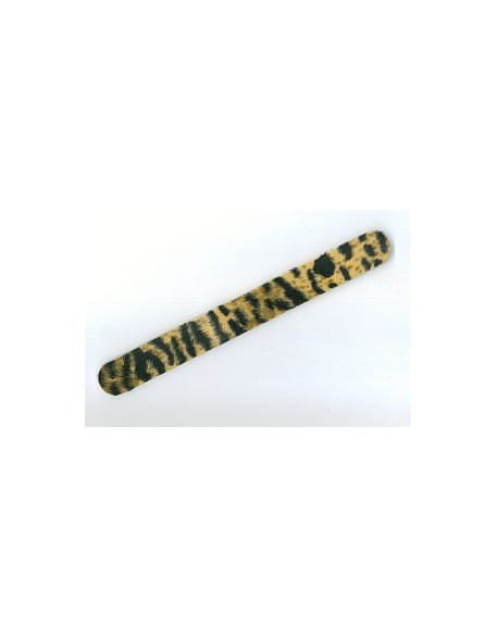 Pilnik Blue Cross Fantasy Nail File Born to be Wild - Tygrys
