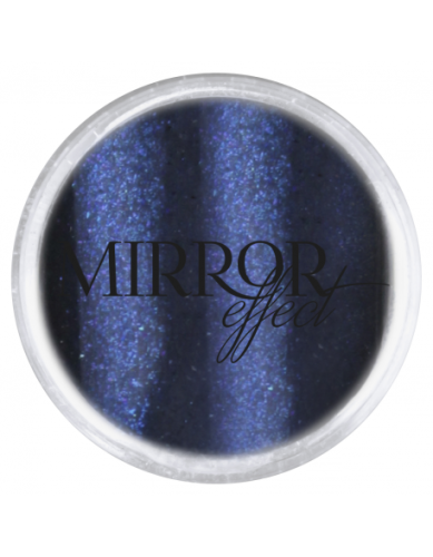 Brokat Mirror Effect - nr. 2