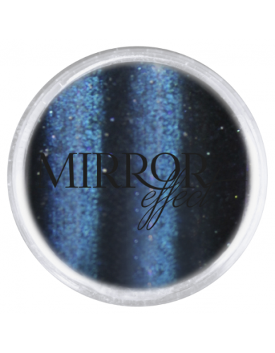 Brokat Mirror Effect - nr. 3