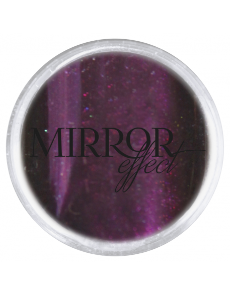 Brokat Mirror Effect - nr. 5