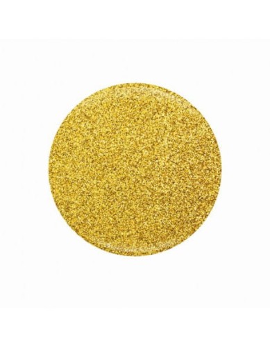 Puder Entity Dip&amp;Buff Acrylic Dip Powder 23g - Decked In Glitz