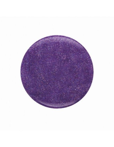 Puder Entity Dip&amp;Buff Acrylic Dip Powder 23g - Glittered Not Gaudy